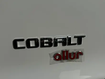 Chevrolet Cobalt 2023 года за 4 900 000 тг. в Алматы – фото 5