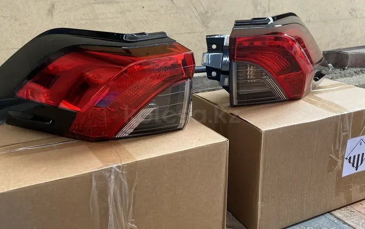 Фонарь Тойота Рав 4 Toyota Rav 4 за 100 000 тг. в Тараз