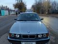 BMW 525 1994 года за 2 200 000 тг. в Уральск – фото 2