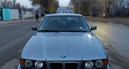 BMW 525 1994 годаfor2 200 000 тг. в Уральск – фото 2