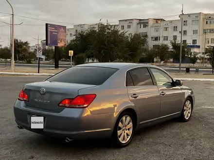 Toyota Avalon 2005 года за 5 000 000 тг. в Актау – фото 22