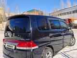 Honda Stepwgn 1997 года за 6 300 000 тг. в Астана – фото 3
