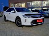 Toyota Camry 2012 года за 8 700 000 тг. в Кызылорда