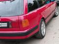 Audi 100 1993 годаүшін2 100 000 тг. в Алматы – фото 10