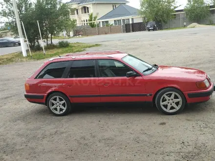 Audi 100 1993 года за 2 100 000 тг. в Алматы – фото 15