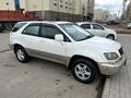 Lexus RX 300 1999 года за 5 200 000 тг. в Астана – фото 7