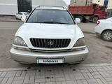 Lexus RX 300 1999 года за 5 200 000 тг. в Астана – фото 3