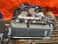 Двигатель из японии на тойота 2TZ 2.4 за 360 000 тг. в Алматы
