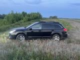 Subaru Outback 2013 года за 4 900 000 тг. в Уральск