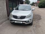 Kia Sportage 2014 годаүшін6 800 000 тг. в Алматы – фото 5