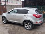 Kia Sportage 2014 годаүшін6 800 000 тг. в Алматы – фото 3