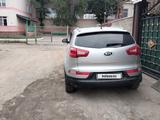 Kia Sportage 2014 годаүшін6 800 000 тг. в Алматы – фото 4