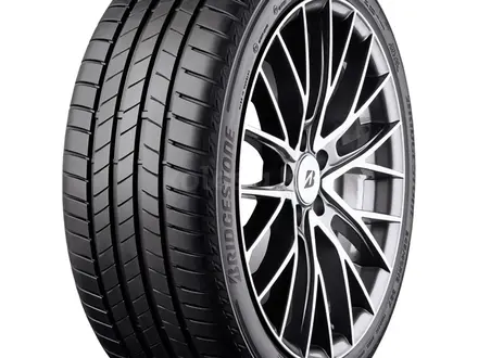 Bridgestone Turanza T005 225/40 — 255/35 R19 за 390 000 тг. в Алматы