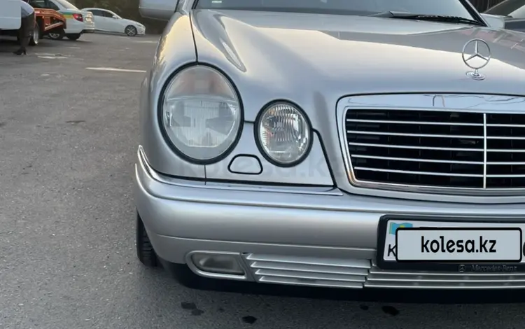 Mercedes-Benz E 320 1997 года за 5 700 000 тг. в Шымкент