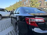 Toyota Camry 2012 года за 8 888 888 тг. в Алматы