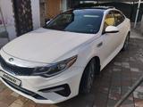 Kia Optima 2019 года за 10 200 000 тг. в Алматы – фото 2