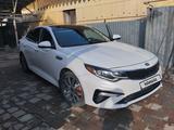 Kia Optima 2019 годаүшін9 700 000 тг. в Алматы