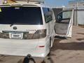 Toyota Alphard 2005 года за 5 000 000 тг. в Алматы – фото 11