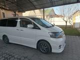 Toyota Alphard 2005 года за 5 000 000 тг. в Алматы – фото 4