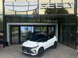 Geely Coolray 2024 года за 8 800 000 тг. в Алматы