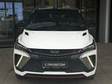 Geely Coolray 2024 года за 8 800 000 тг. в Алматы – фото 4