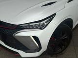 Geely Coolray 2024 года за 8 800 000 тг. в Алматы – фото 3