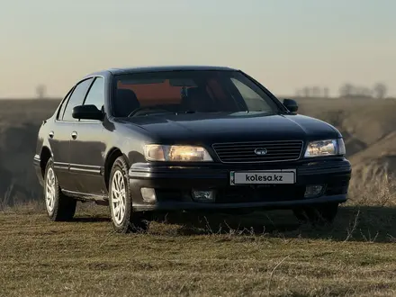 Nissan Cefiro 1996 года за 1 700 000 тг. в Алматы