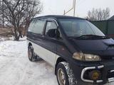 Mitsubishi Delica 1997 годаүшін3 700 000 тг. в Алматы – фото 2