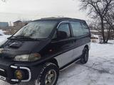 Mitsubishi Delica 1997 годаүшін3 700 000 тг. в Алматы