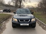 Honda CR-V 1999 года за 3 750 000 тг. в Алматы – фото 2