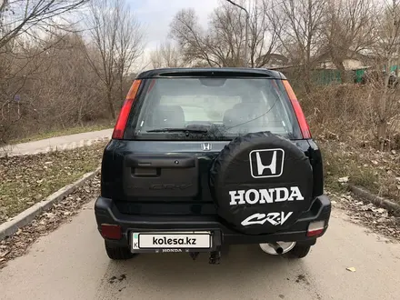 Honda CR-V 1999 года за 3 750 000 тг. в Алматы – фото 7