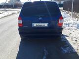 Opel Zafira 2003 года за 3 500 000 тг. в Атырау – фото 2