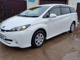 Toyota Wish 2010 годаfor4 250 000 тг. в Уральск – фото 2