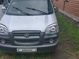 JAC M1 2006 года за 5 000 000 тг. в Петропавловск – фото 2