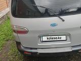 JAC M1 2006 года за 5 000 000 тг. в Петропавловск – фото 3