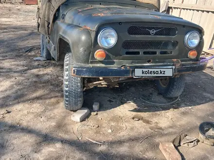 УАЗ Hunter 2003 года за 250 000 тг. в Кызылорда