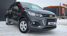 Chevrolet Trax 2020 годаүшін7 350 000 тг. в Костанай – фото 2