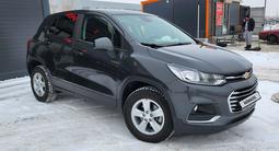 Chevrolet Trax 2020 годаүшін7 350 000 тг. в Костанай – фото 4