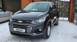 Chevrolet Trax 2020 годаүшін7 350 000 тг. в Костанай – фото 3