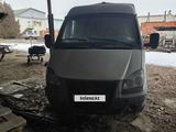 ГАЗ  ГАЗель (33023/330273) Фермер 2014 года за 5 000 000 тг. в Жаркент – фото 3