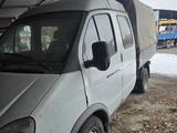 ГАЗ  ГАЗель (33023/330273) Фермер 2014 года за 5 000 000 тг. в Жаркент – фото 4