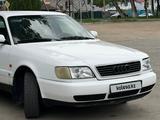 Audi A6 1995 годаүшін1 250 000 тг. в Павлодар – фото 3