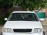 Audi A6 1995 годаүшін1 250 000 тг. в Павлодар