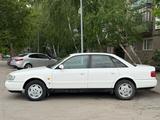 Audi A6 1995 годаүшін1 250 000 тг. в Павлодар – фото 4
