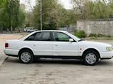 Audi A6 1995 годаүшін1 250 000 тг. в Павлодар – фото 5