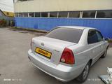 Hyundai Accent 2005 годаfor2 550 000 тг. в Алматы