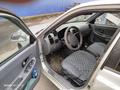 Hyundai Accent 2005 годаfor2 550 000 тг. в Алматы – фото 5