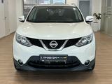 Nissan Qashqai 2018 года за 8 950 000 тг. в Астана – фото 2