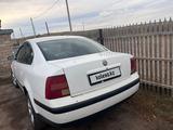 Volkswagen Passat 1997 года за 1 600 000 тг. в Астана – фото 2