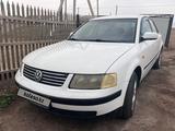 Volkswagen Passat 1997 года за 1 600 000 тг. в Астана